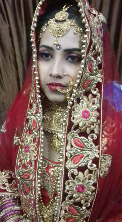 Photo By Patna Bridal Makeup - Bridal Makeup