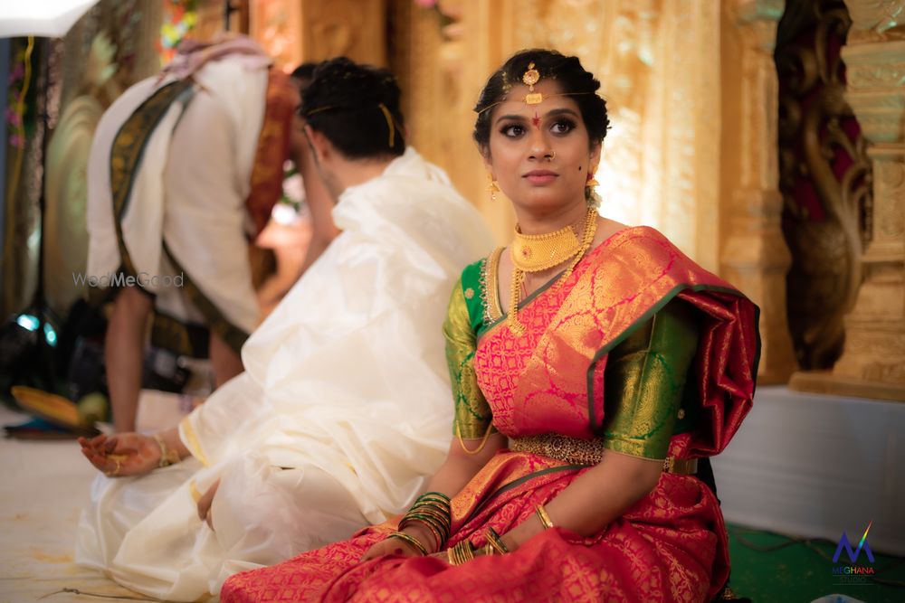 Photo By Meghana Studio - Photographers