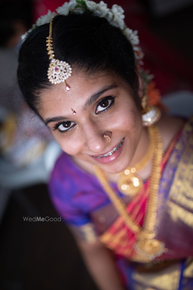 Photo By Meghana Studio - Photographers