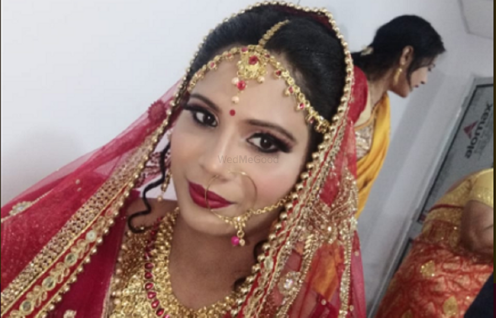 Photo By Shilpi Makeup Care - Bridal Makeup
