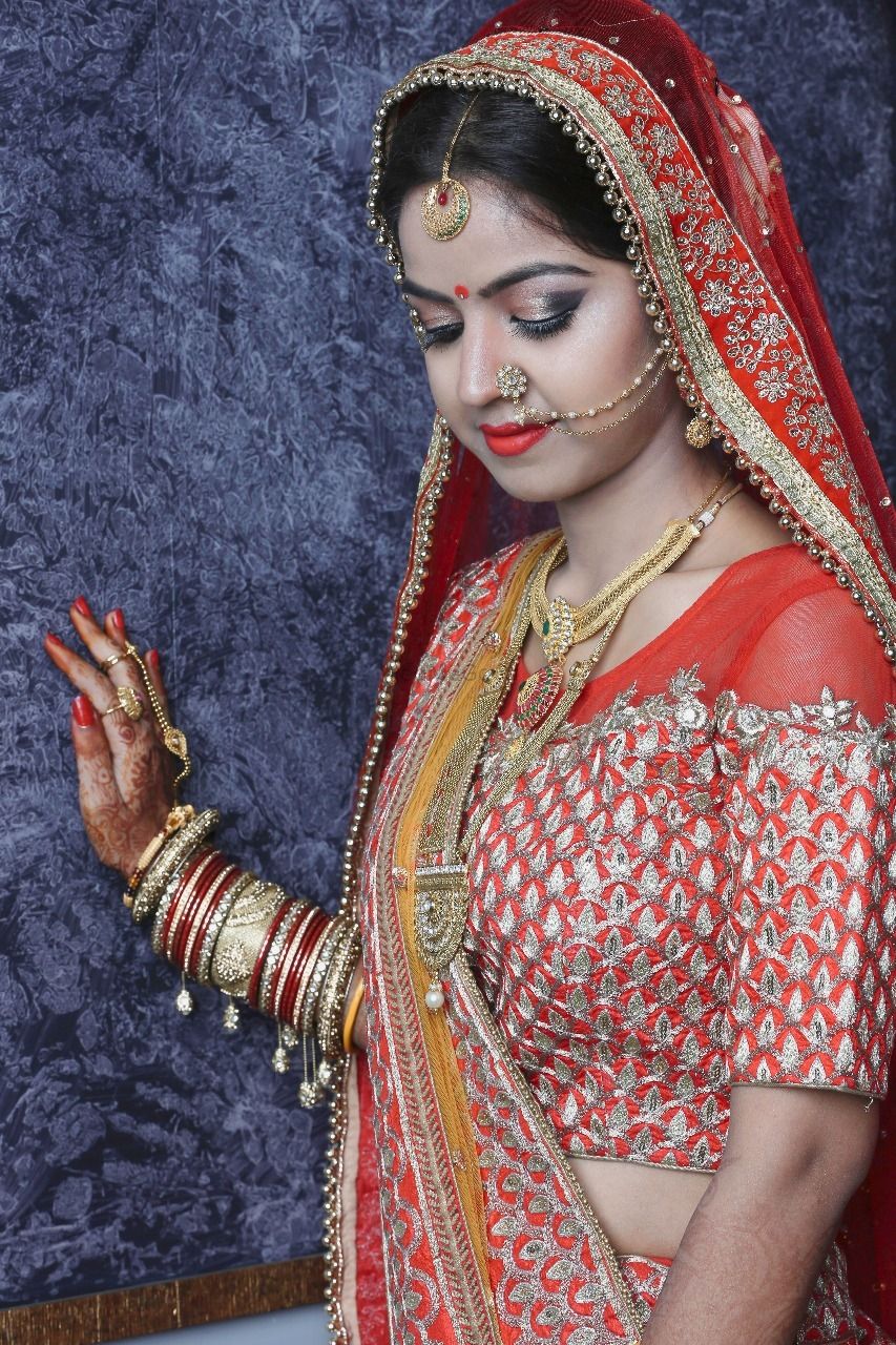 Photo By Shilpi Makeup Care - Bridal Makeup