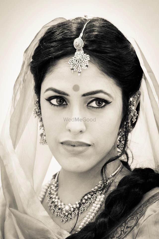 Photo By Makeup and Hair by Srishti - Bridal Makeup