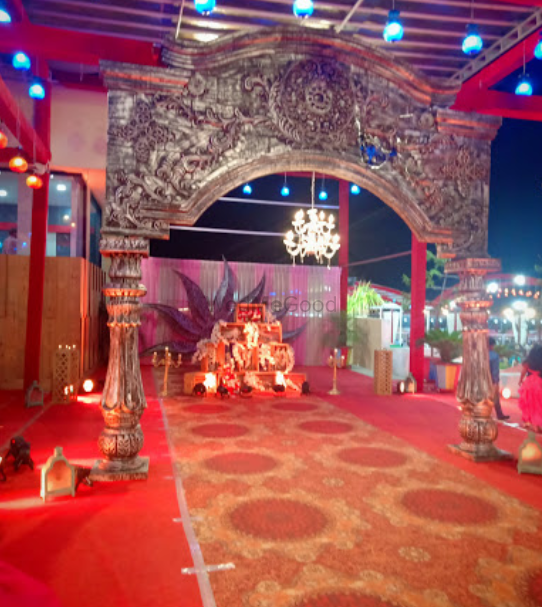 Photo By Everest Resort And Hotel, Bhuwana - Venues