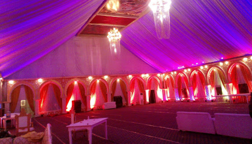 Photo By Opera Gardens And Banquets - Venues