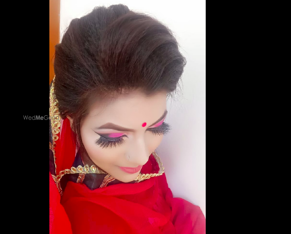 AJ  Stylish Unisex Salon
