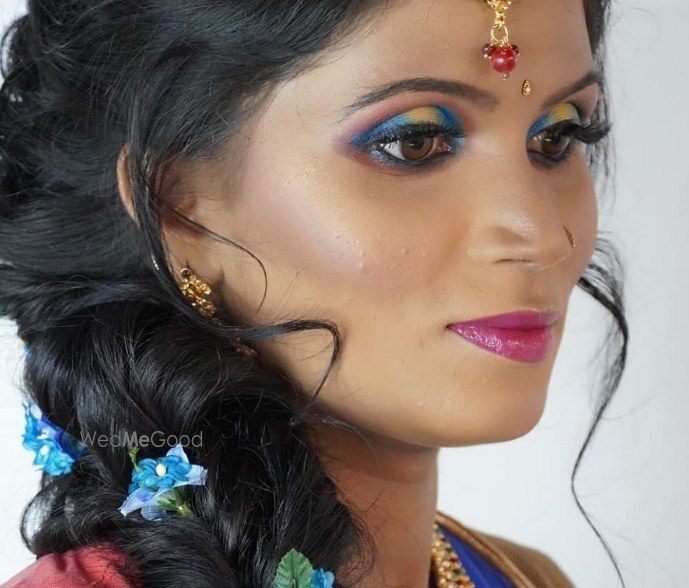 Photo By Kholan Studio - Bridal Makeup