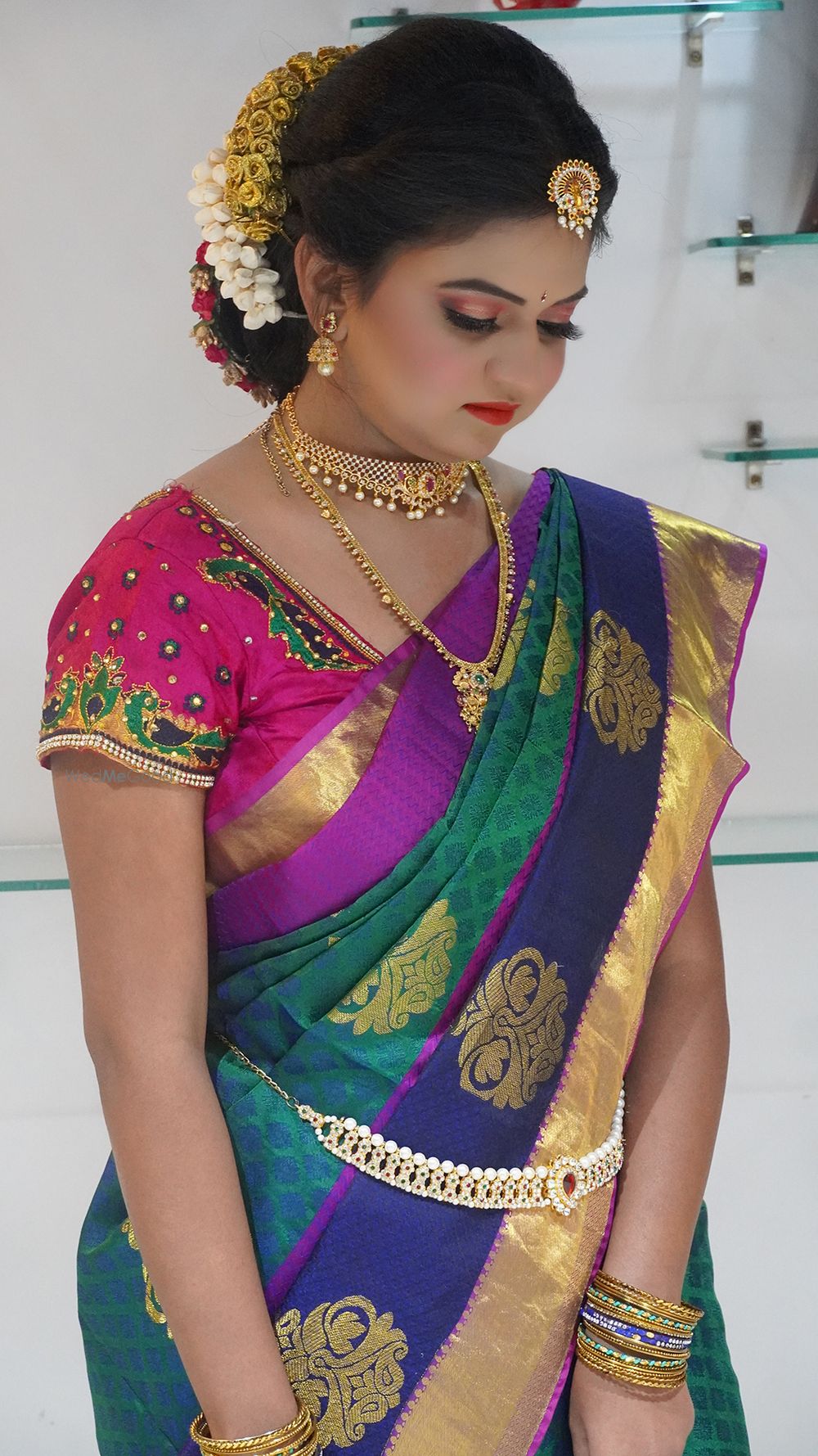 Photo By Kholan Studio - Bridal Makeup