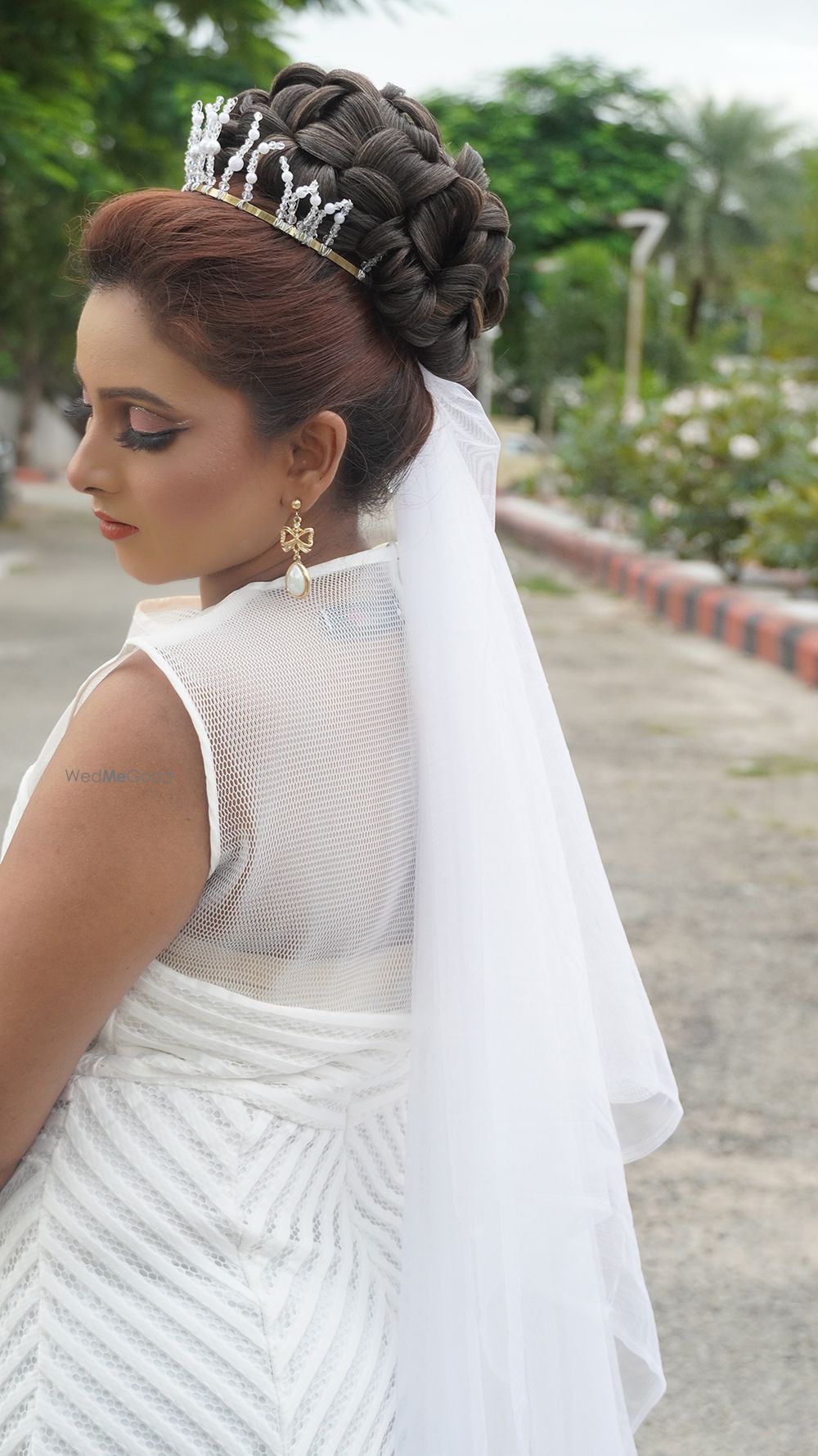 Photo By Kholan Studio - Bridal Makeup