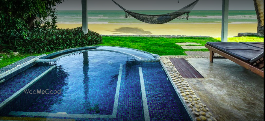 Photo By Aleenta Hua Hin - Pranburi Resort & Spa - Venues