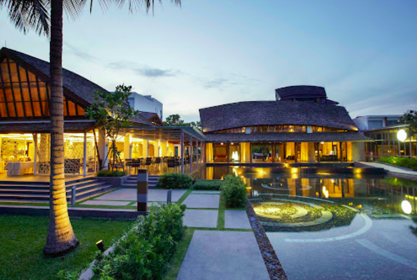 Photo By Veranda Resort & Villas Hua Hin - Cha-Am - Venues