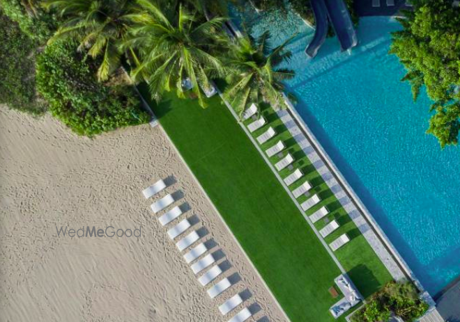 Photo By Veranda Resort & Villas Hua Hin - Cha-Am - Venues