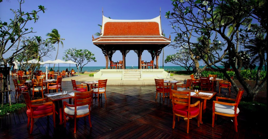 Photo By Centara Grand Beach Resort & Villas Hua Hin - Venues