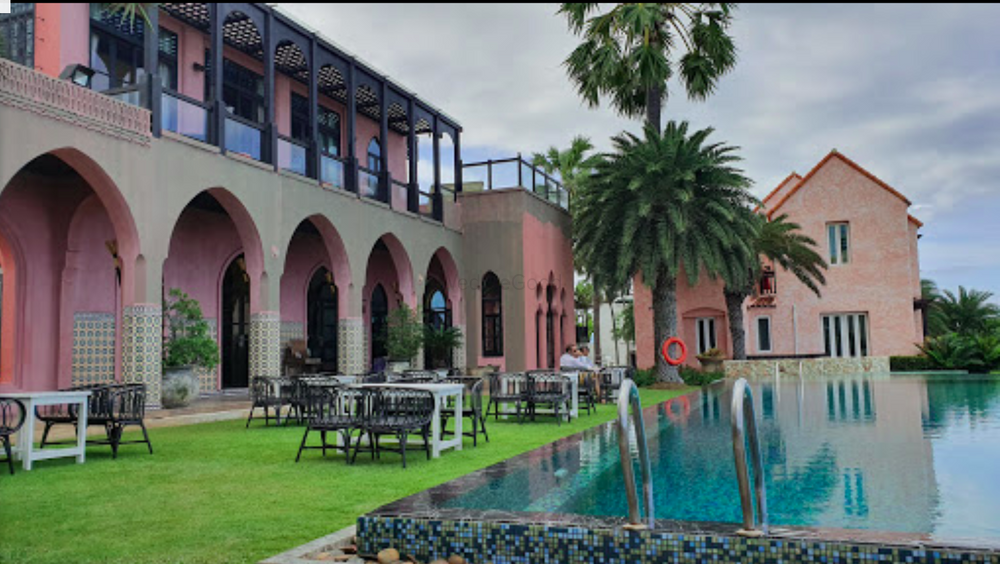 Photo By Villa Maroc Pranburi - Venues