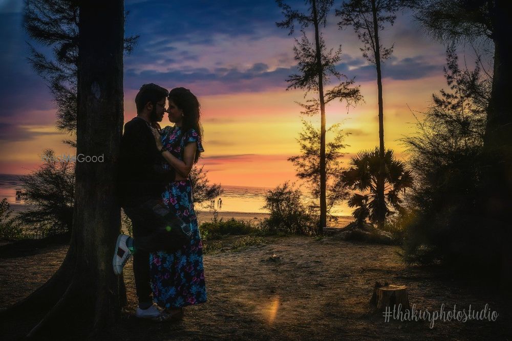 Photo By Thakur Photo Studio - Photographers