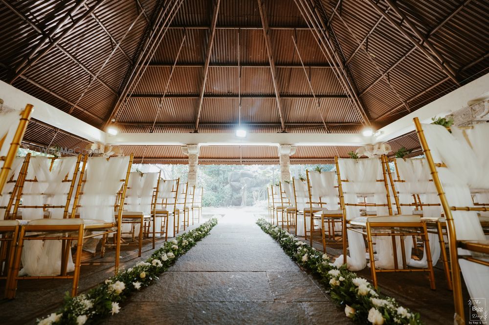 Photo By Gala Events - Wedding Planners