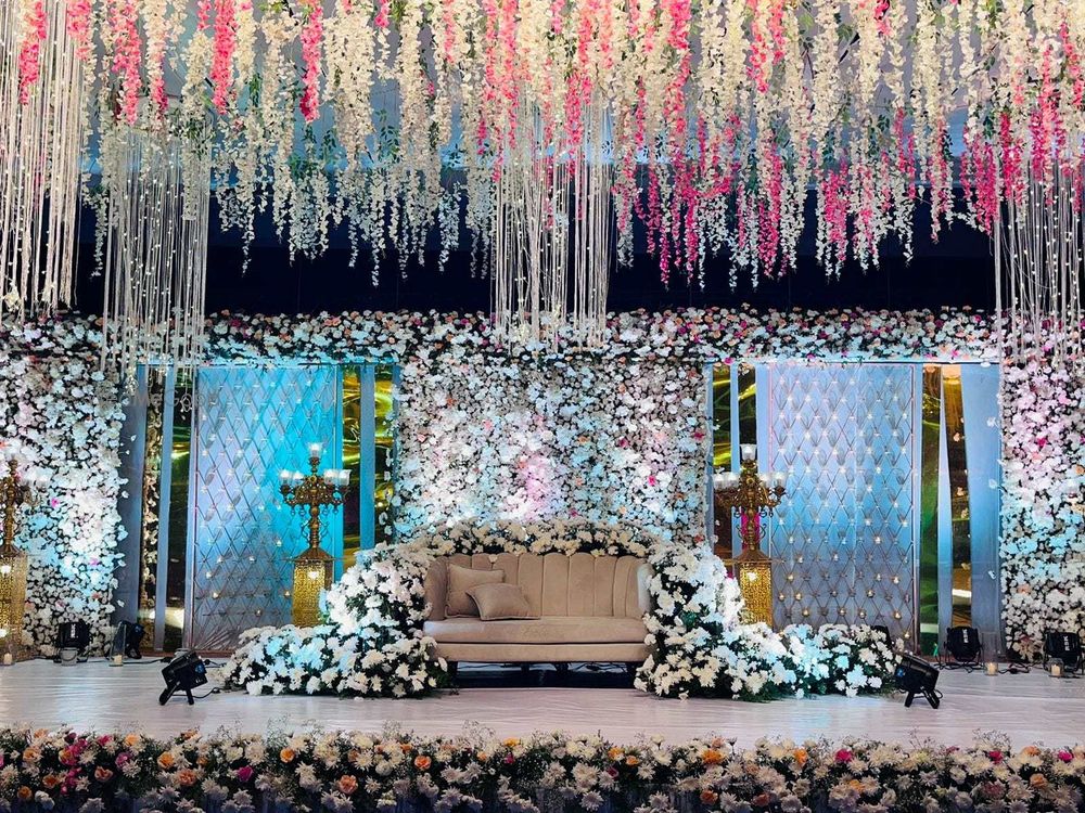 Photo By Gala Events - Wedding Planners