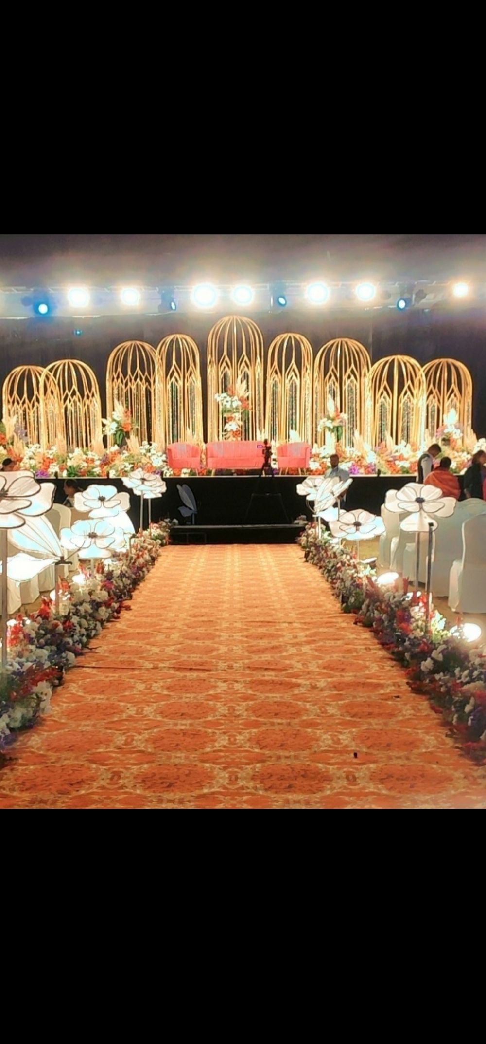Photo By Gala Events - Wedding Planners