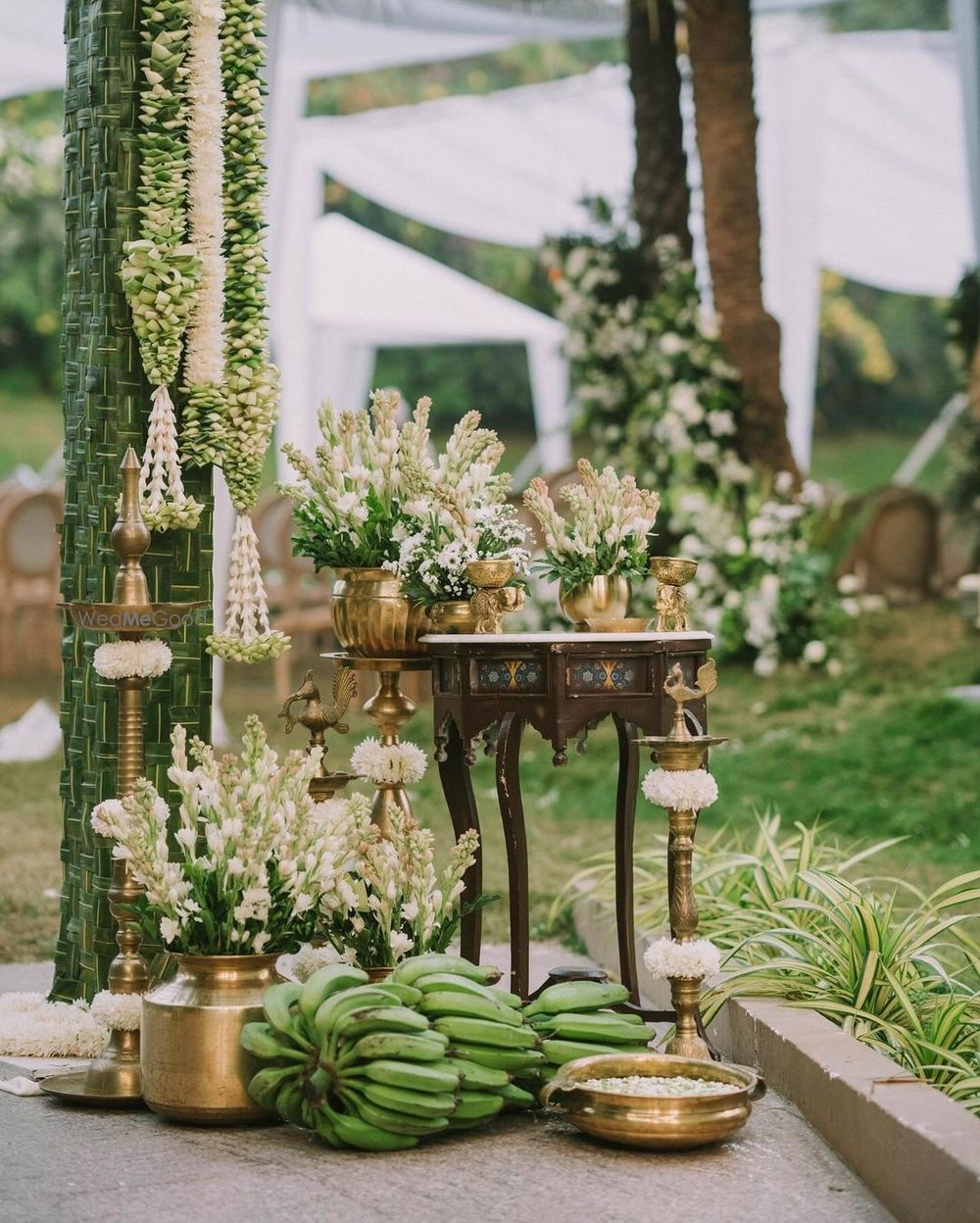Photo By Gala Events - Wedding Planners