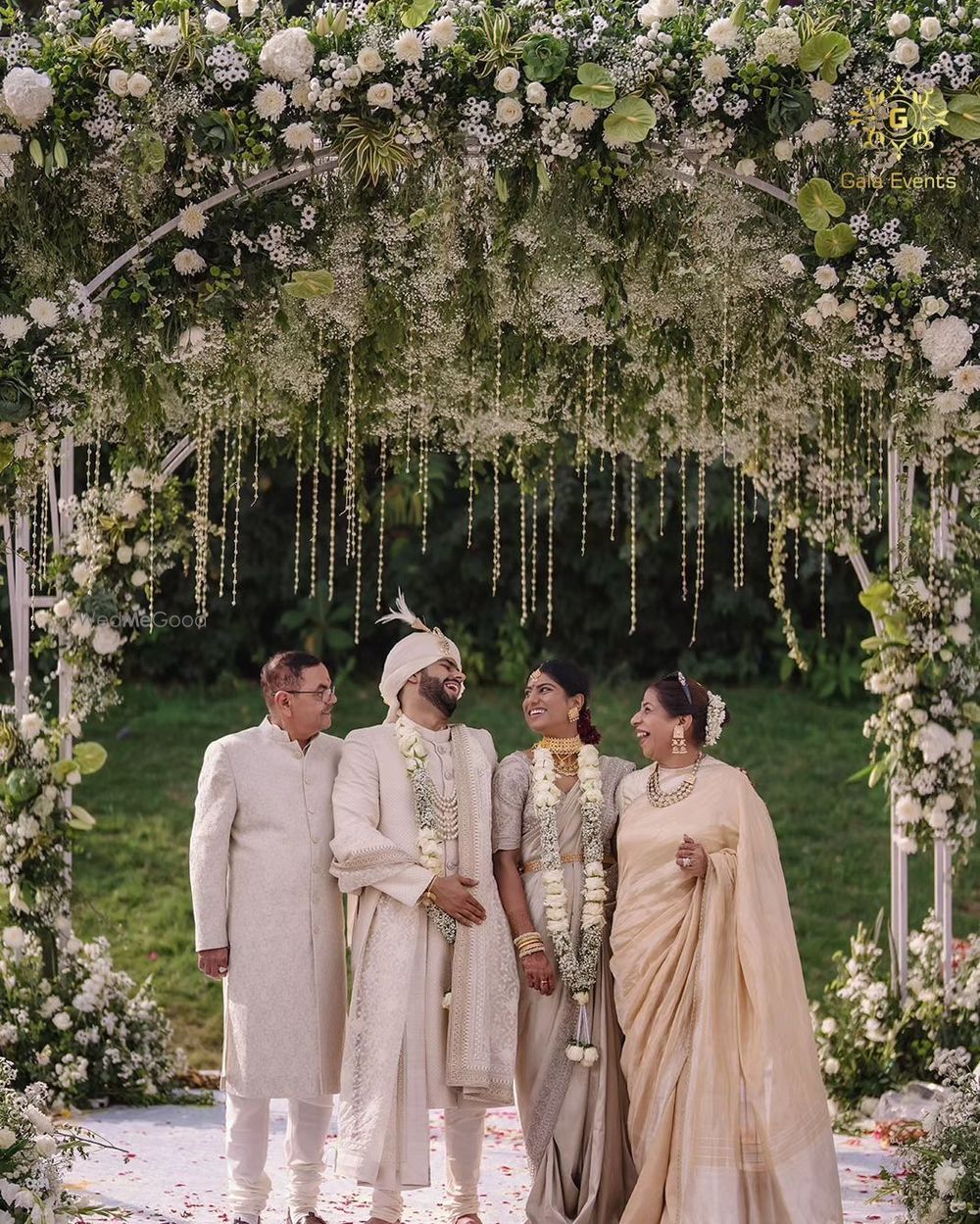 Photo By Gala Events - Wedding Planners