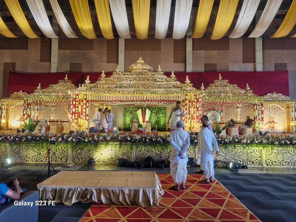 Photo By Gala Events - Wedding Planners
