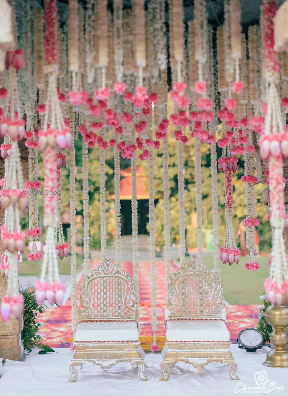 Photo By Gala Events - Wedding Planners