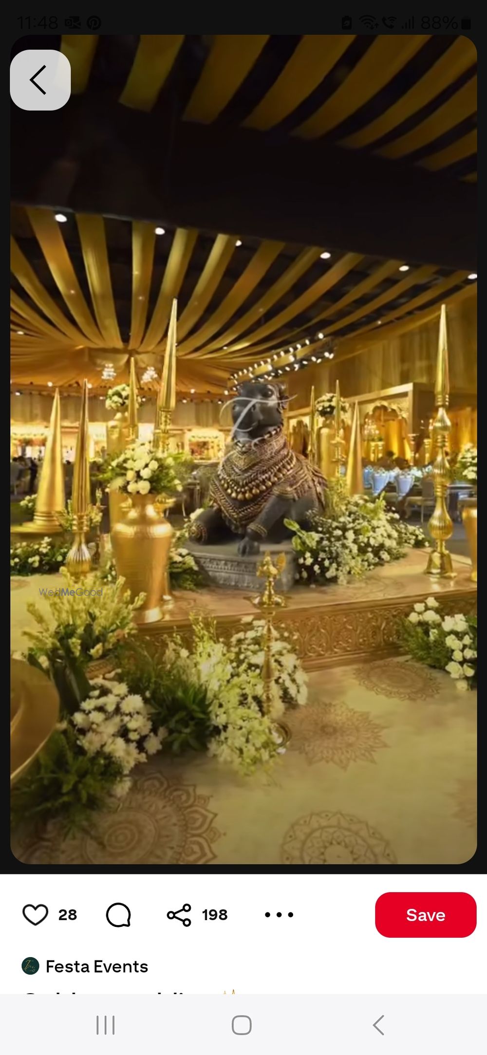 Photo By Gala Events - Wedding Planners