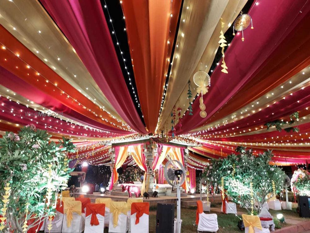 Photo By Gala Events - Wedding Planners
