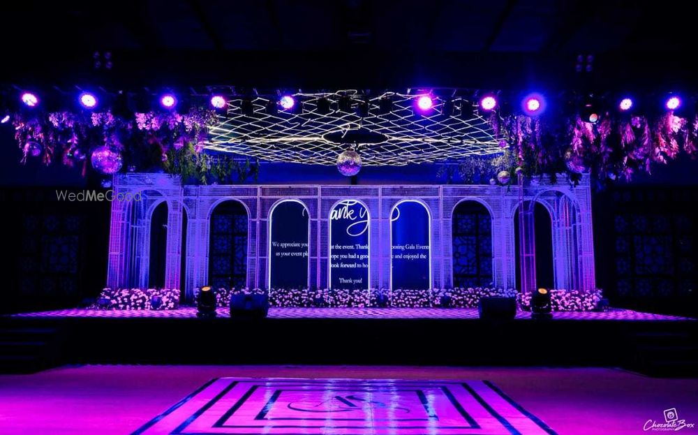 Photo By Gala Events - Wedding Planners