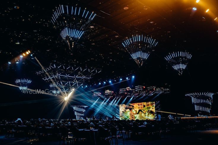 Photo By Gala Events - Wedding Planners