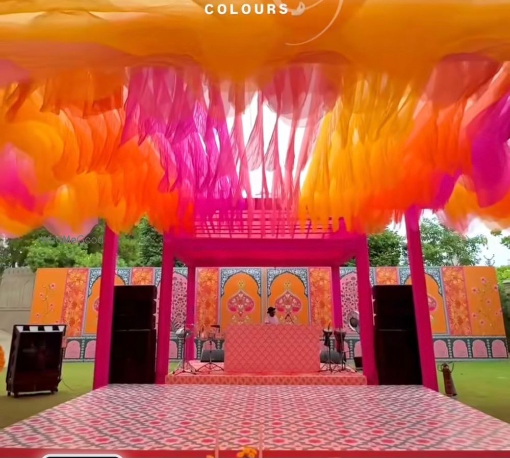 Photo By Gala Events - Wedding Planners