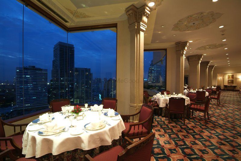 Photo By Rembrandt Hotel & Suites Bangkok - Venues