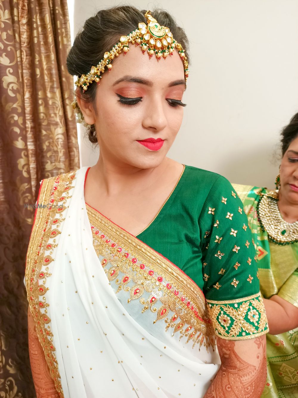 Photo By Mahesh Bheda Mehendi - Mehendi Artist