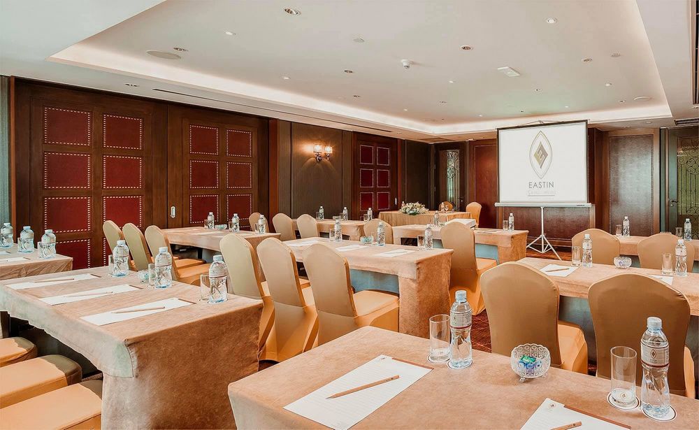 Photo By Eastin Grand Hotel Sathorn - Venues