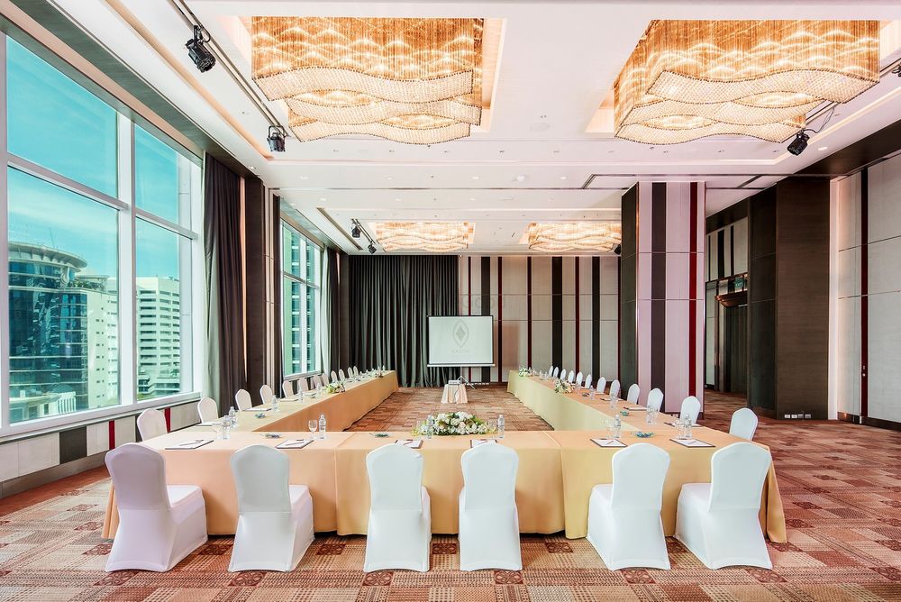 Photo By Eastin Grand Hotel Sathorn - Venues