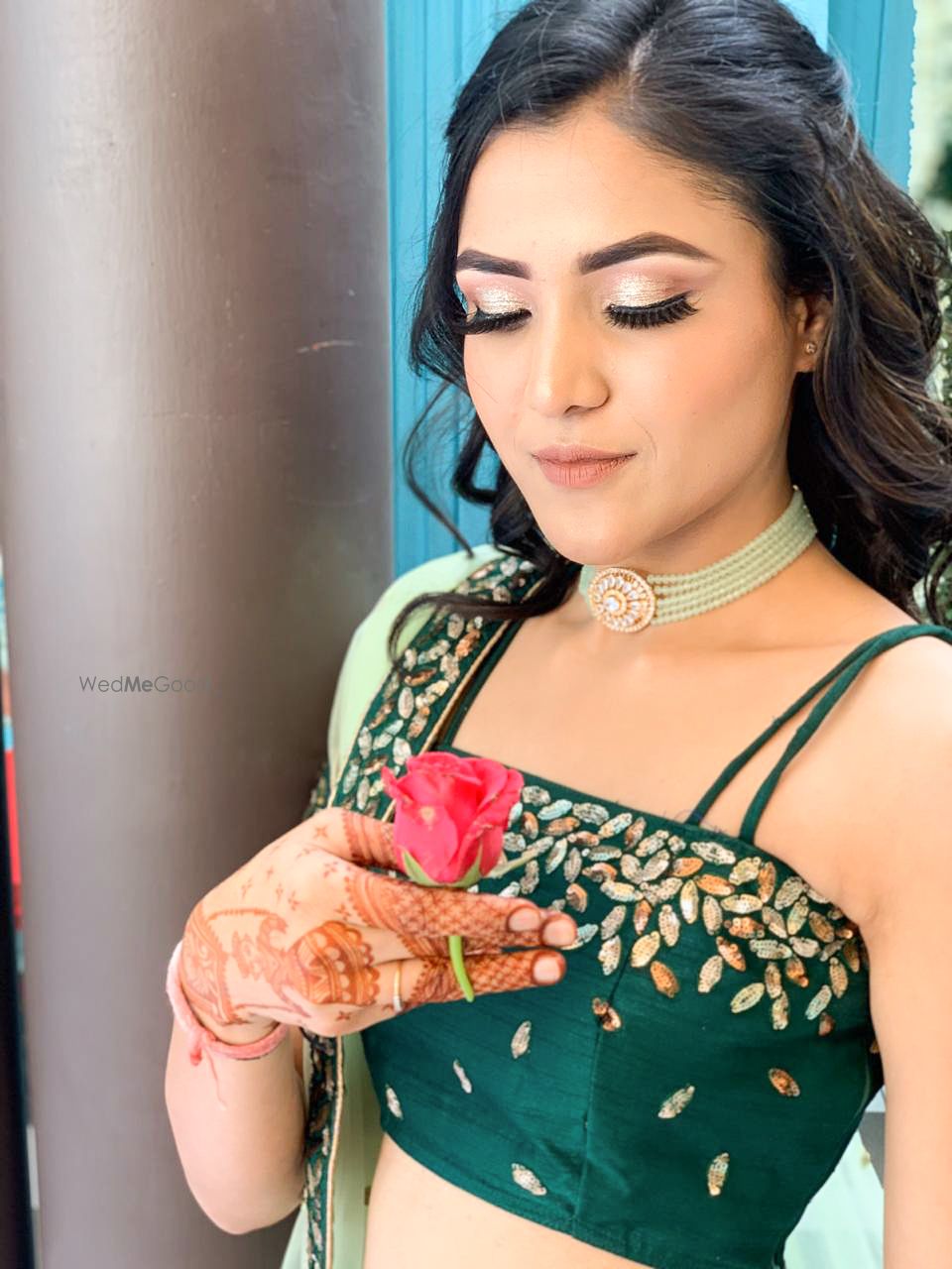 Photo By Makeup by Paridhi Sharma - Bridal Makeup