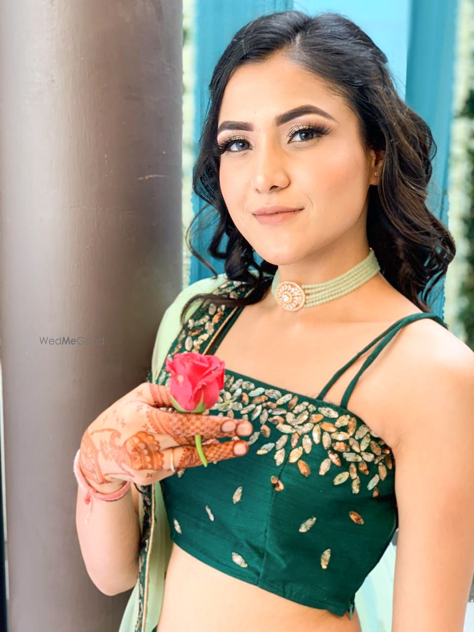 Photo By Makeup by Paridhi Sharma - Bridal Makeup