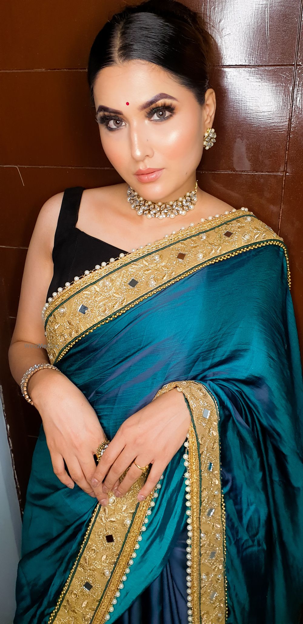 Photo By Makeup by Paridhi Sharma - Bridal Makeup