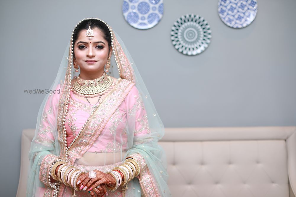 Photo By Makeup by Paridhi Sharma - Bridal Makeup