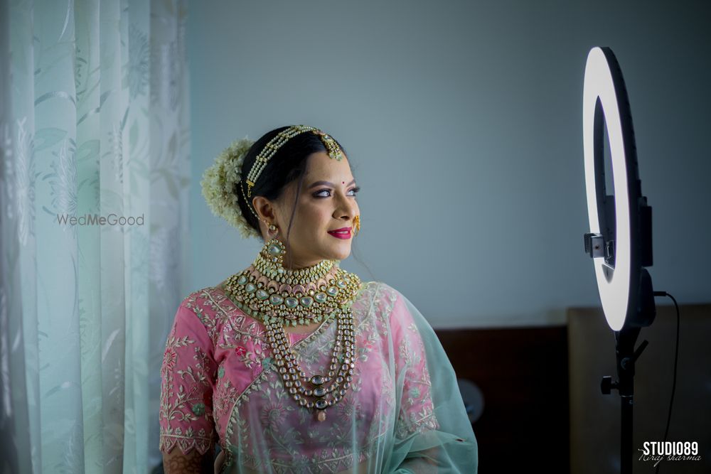 Photo By Makeup by Paridhi Sharma - Bridal Makeup