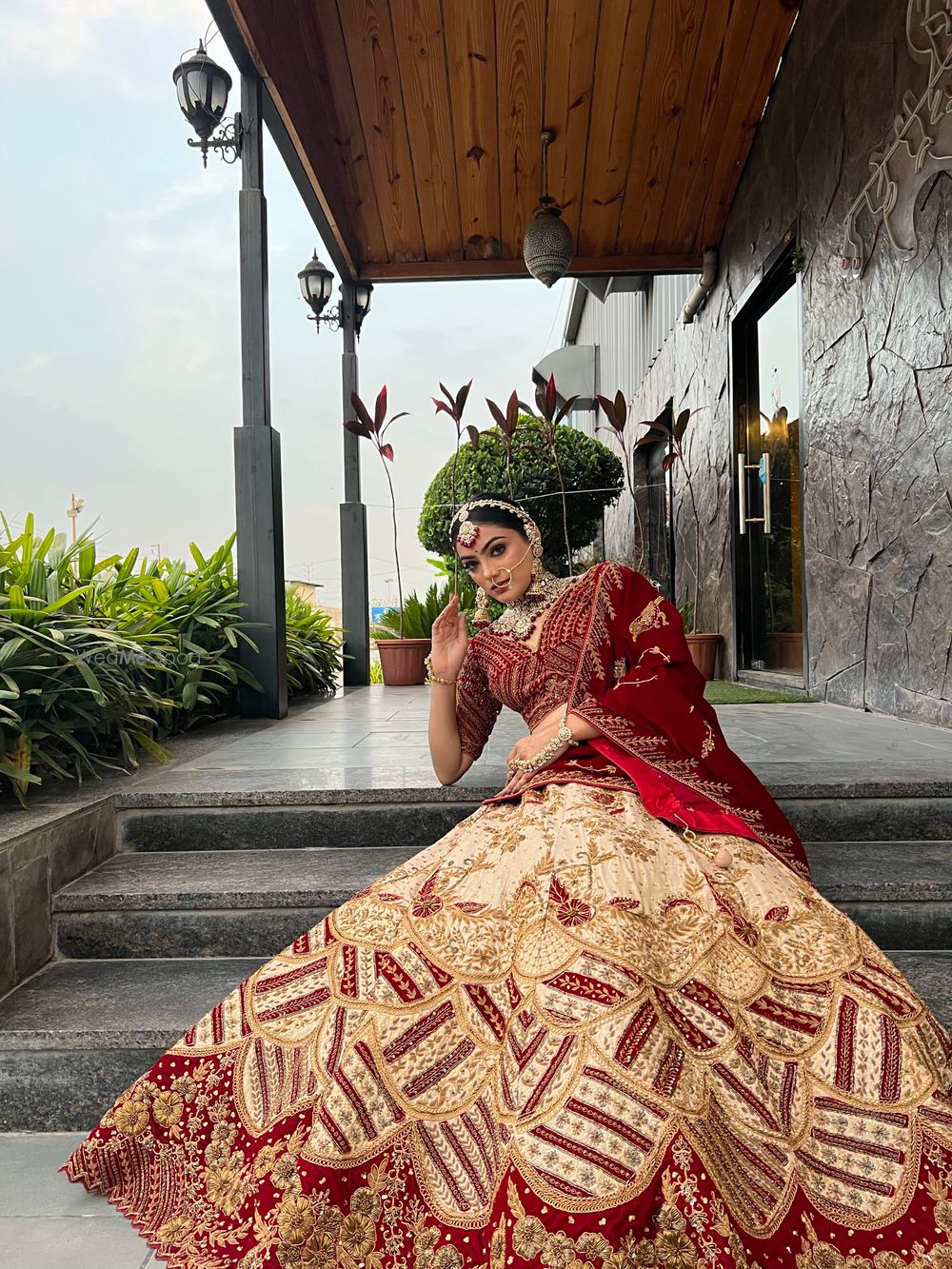 Photo By Makeup by Paridhi Sharma - Bridal Makeup