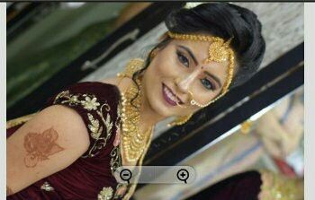 Photo By Anushka Makeover - Bridal Makeup