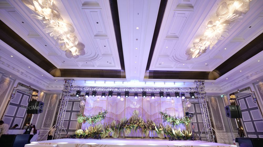 Photo By Genesis Inc - Wedding Planners