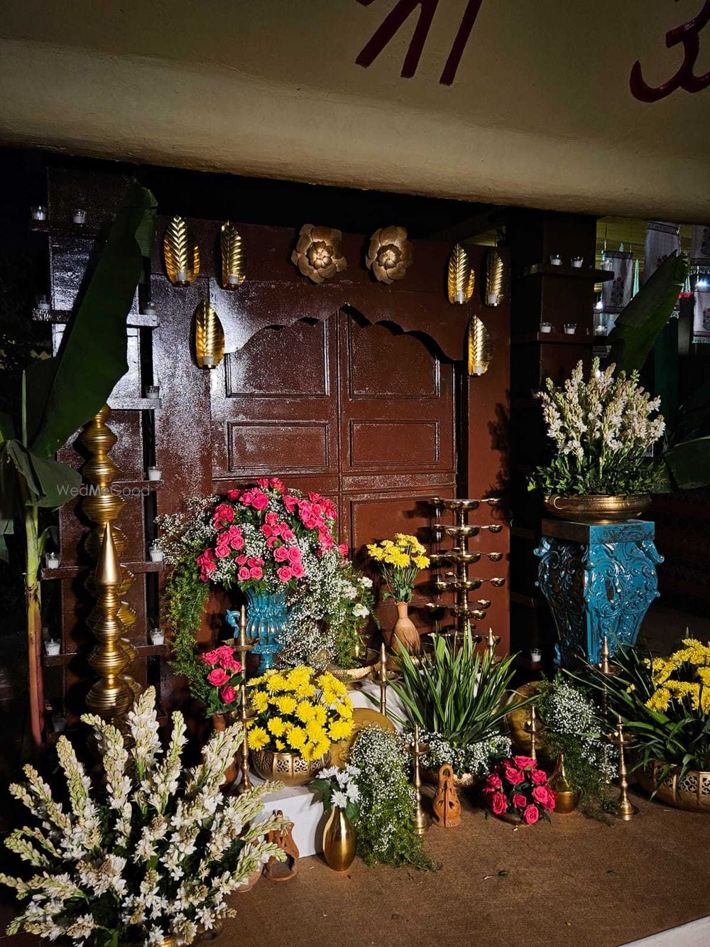 Photo By Genesis Inc - Wedding Planners