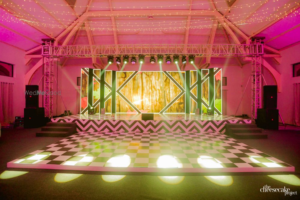 Photo By Genesis Inc - Wedding Planners