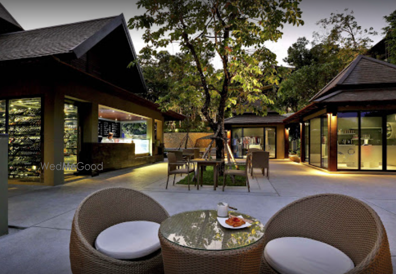 Photo By Pullman Phuket Arcadia Naithon Beach - Venues