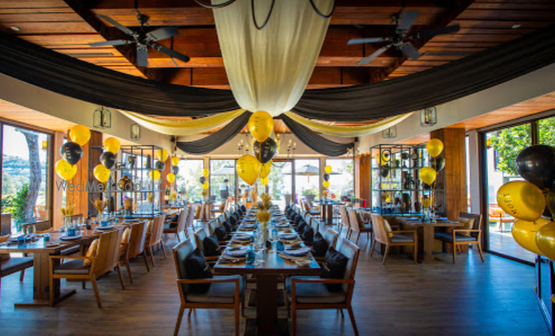 Photo By Pullman Phuket Arcadia Naithon Beach - Venues