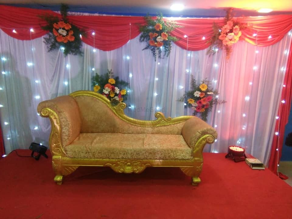 Anand Chandrasekhar Mini Hall
