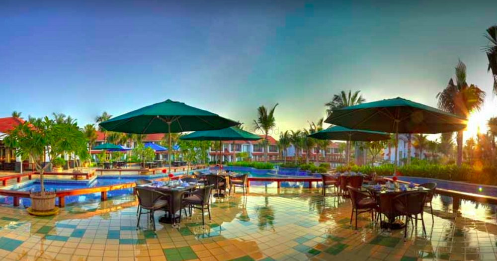 Photo By Radisson Blu Resort Temple Bay - Venues