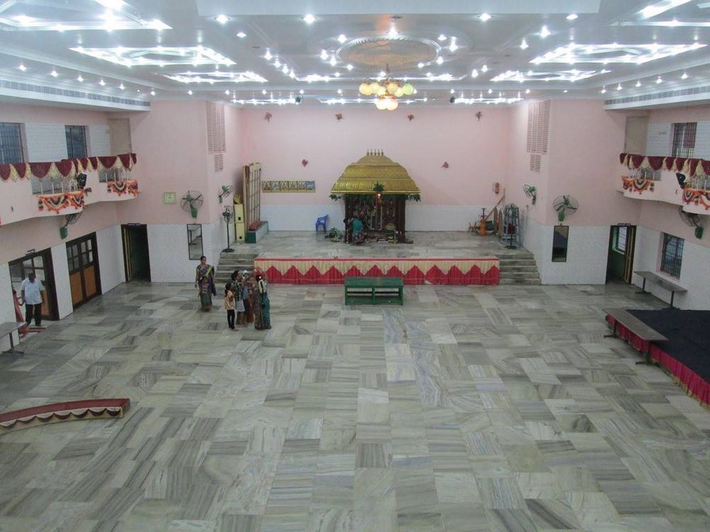 Photo By Sri Ganesh Thirumana Mandapam - Venues