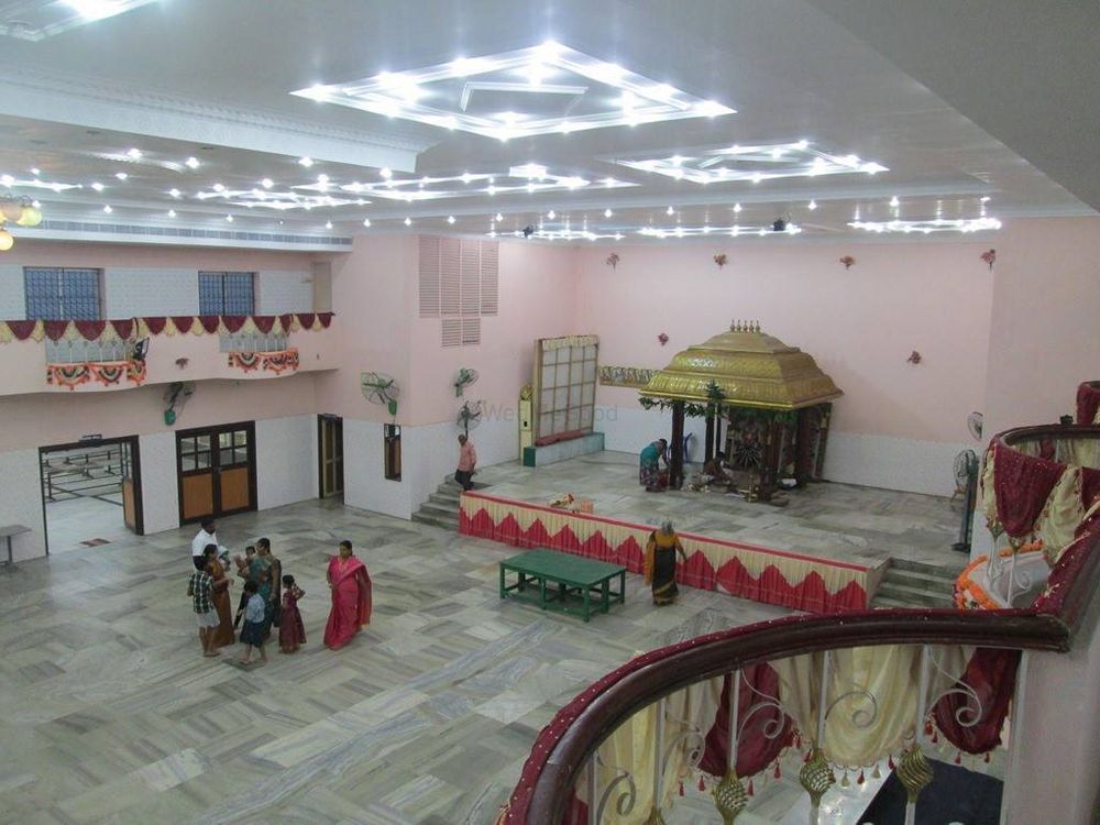 Photo By Sri Ganesh Thirumana Mandapam - Venues